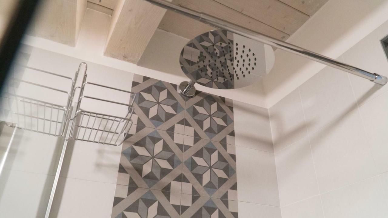 More Apartments Il Ferrarese 3 バーリ エクステリア 写真